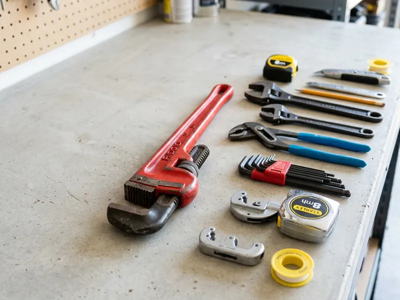 Emergency Plumber in Ronneby, MN